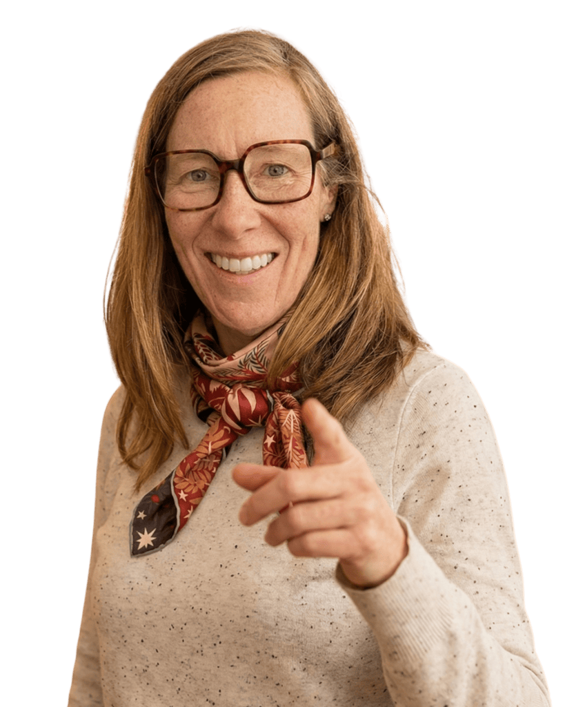 SPARK leadership analyis alexandra deutsch