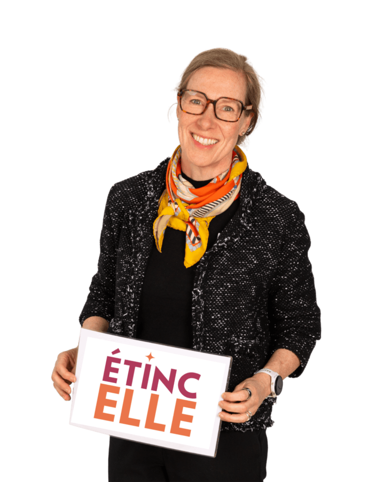 Alexandra Deutsch Leadership